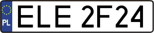 ELE2F24