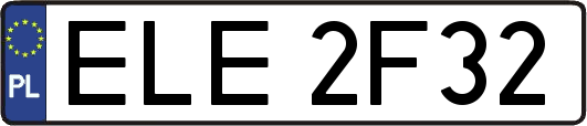 ELE2F32
