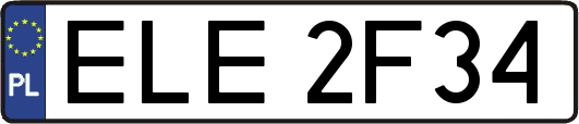 ELE2F34