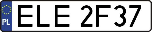 ELE2F37