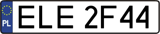 ELE2F44
