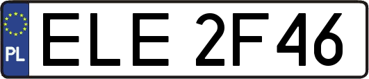 ELE2F46