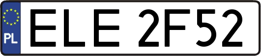 ELE2F52