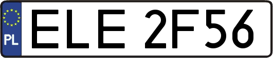 ELE2F56