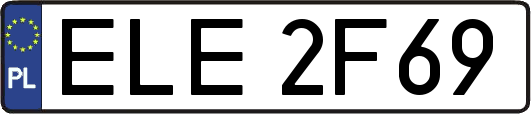 ELE2F69