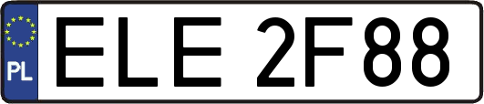 ELE2F88