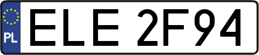 ELE2F94