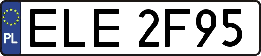 ELE2F95