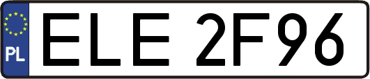 ELE2F96