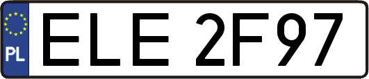 ELE2F97