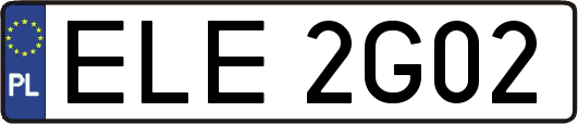ELE2G02