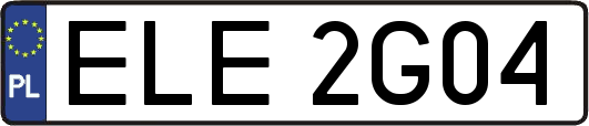 ELE2G04