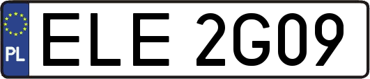 ELE2G09