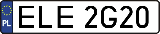 ELE2G20