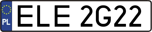 ELE2G22