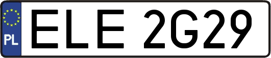 ELE2G29