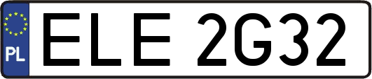 ELE2G32