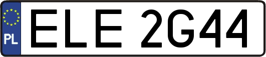 ELE2G44