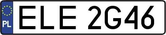ELE2G46