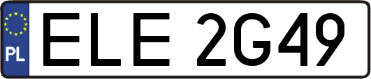 ELE2G49