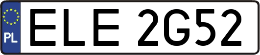 ELE2G52