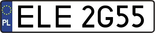 ELE2G55