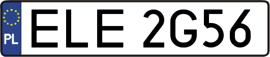 ELE2G56