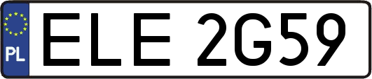 ELE2G59