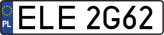 ELE2G62