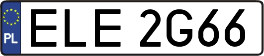 ELE2G66