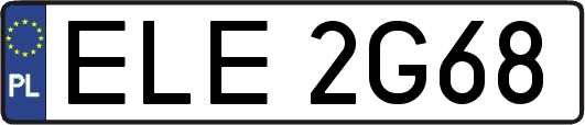 ELE2G68