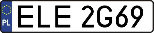 ELE2G69