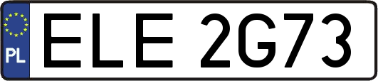 ELE2G73