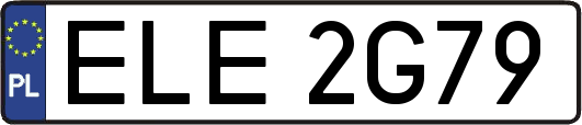 ELE2G79