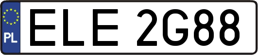 ELE2G88