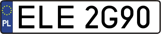 ELE2G90