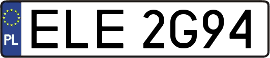 ELE2G94