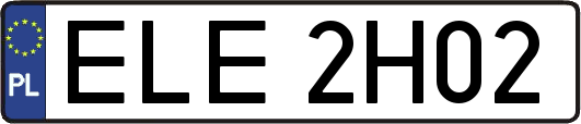 ELE2H02