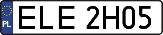 ELE2H05