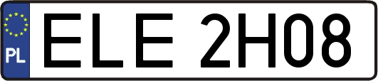 ELE2H08