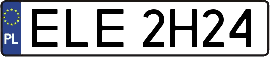 ELE2H24