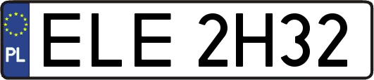 ELE2H32