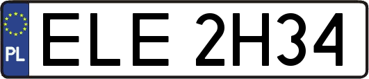 ELE2H34