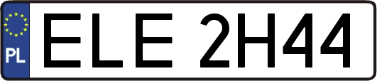 ELE2H44