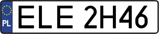 ELE2H46