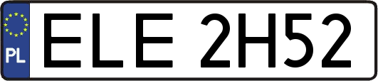ELE2H52