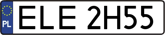 ELE2H55