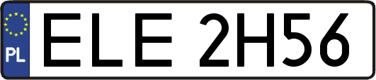 ELE2H56