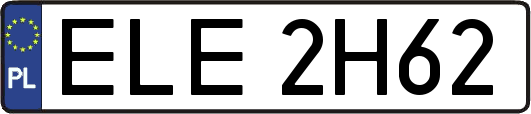 ELE2H62