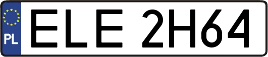 ELE2H64